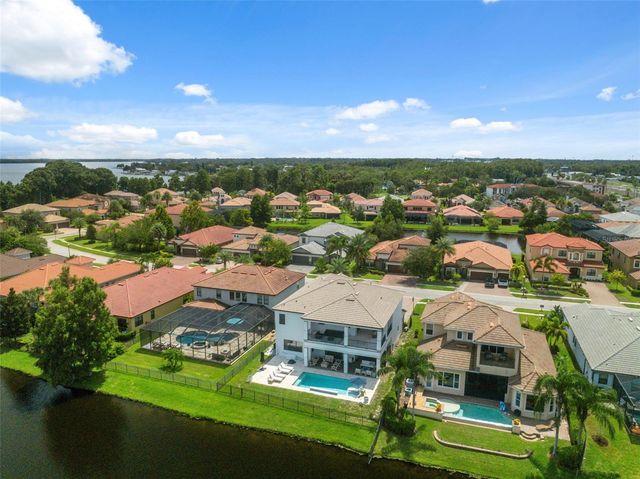 2591 GRAND CYPRESS BOULEVARD, Palm Harbor, FL 34684