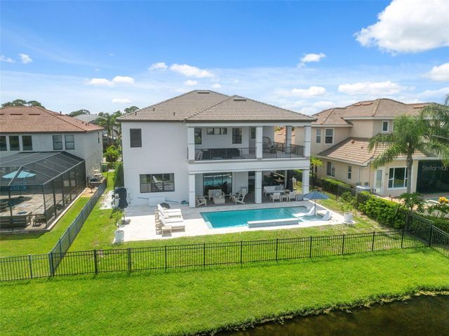 2591 GRAND CYPRESS BOULEVARD, Palm Harbor, FL 34684