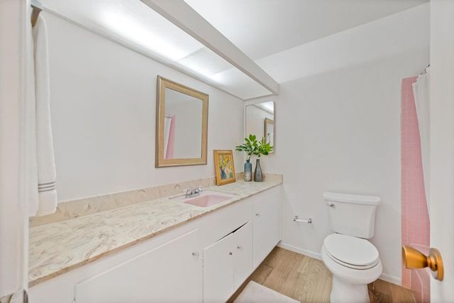 7864 Belknap Drive, Cupertino, CA 95014