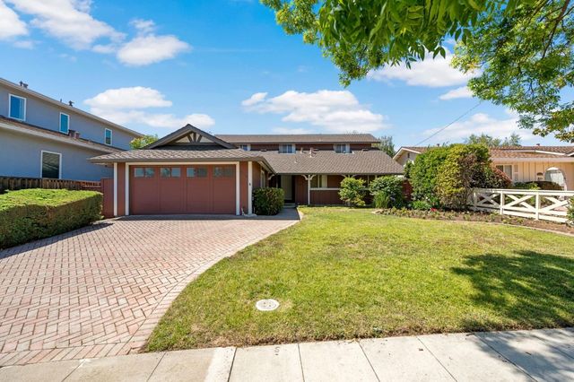 7864 Belknap Drive, Cupertino, CA 95014