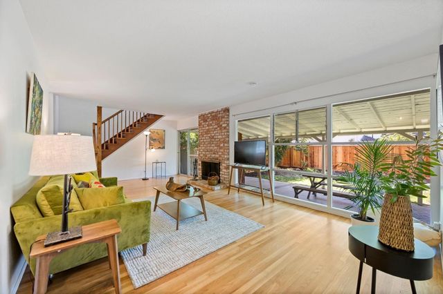 7864 Belknap Drive, Cupertino, CA 95014