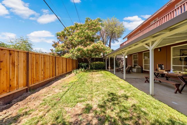 7864 Belknap Drive, Cupertino, CA 95014