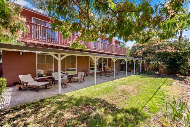7864 Belknap Drive, Cupertino, CA 95014