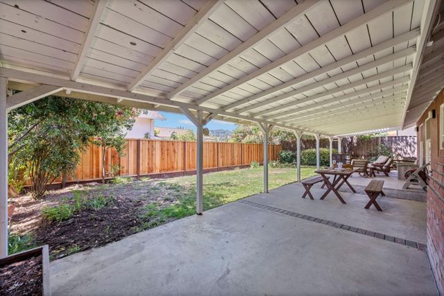 7864 Belknap Drive, Cupertino, CA 95014