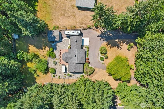 884 Kamus Place, Fox Island, WA 98333