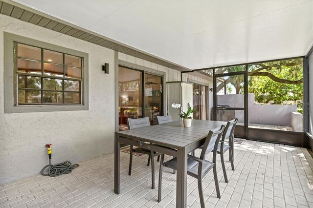 4566 HIDDEN VIEW PLACE 7, Sarasota, FL 34235