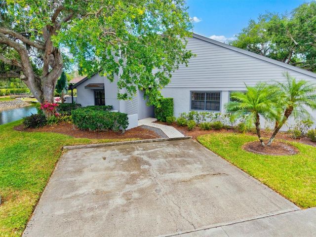 4566 HIDDEN VIEW PLACE 7, Sarasota, FL 34235