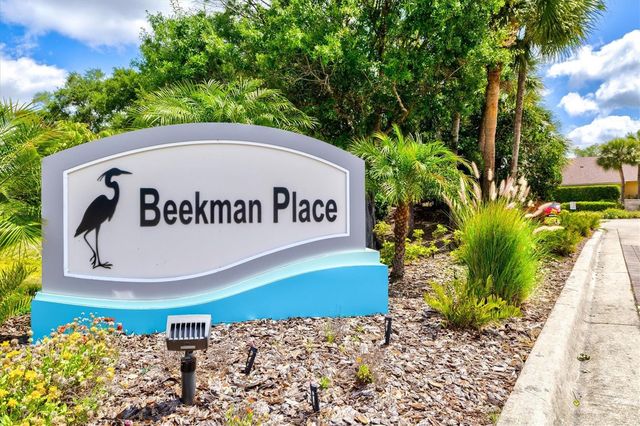 4566 HIDDEN VIEW PLACE 7, Sarasota, FL 34235