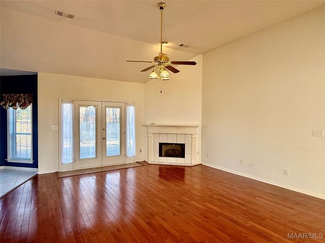 8209 Phyllis Court, Montgomery, AL 36117