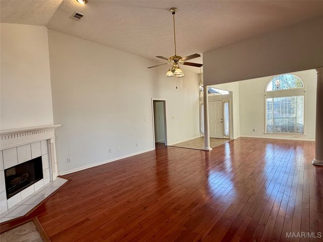 8209 Phyllis Court, Montgomery, AL 36117