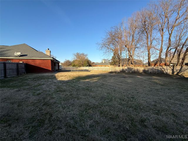 8209 Phyllis Court, Montgomery, AL 36117