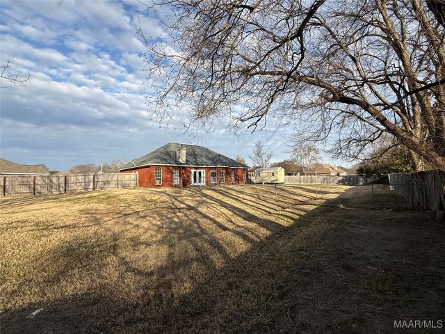 8209 Phyllis Court, Montgomery, AL 36117