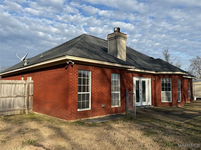 8209 Phyllis Court, Montgomery, AL 36117