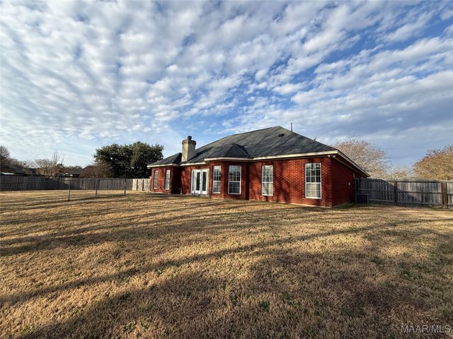 8209 Phyllis Court, Montgomery, AL 36117