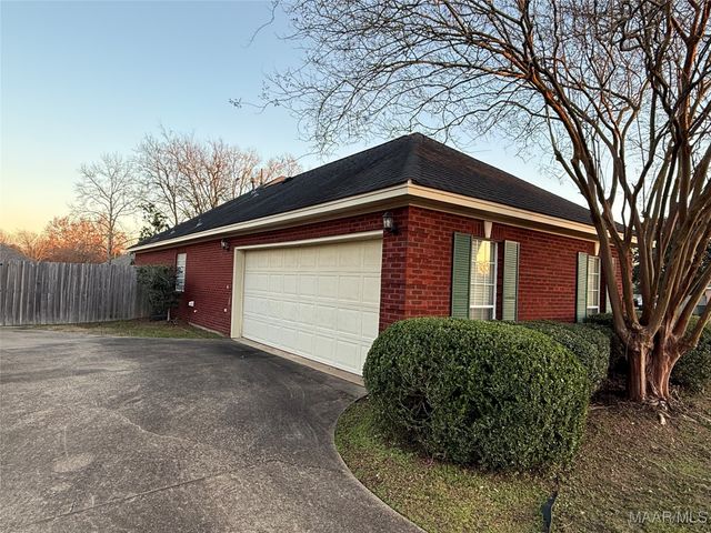 8209 Phyllis Court, Montgomery, AL 36117