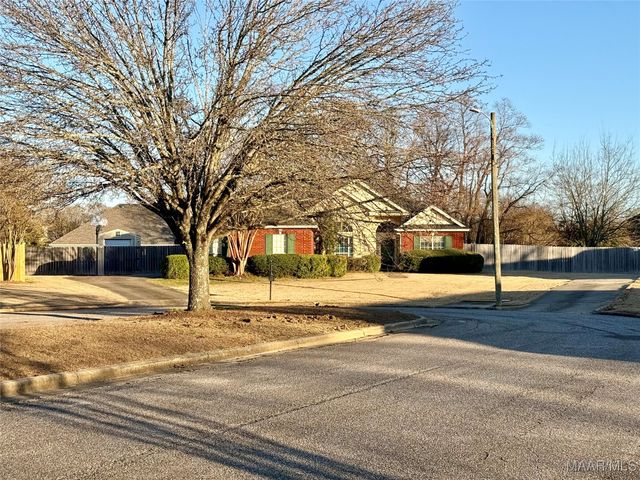 8209 Phyllis Court, Montgomery, AL 36117