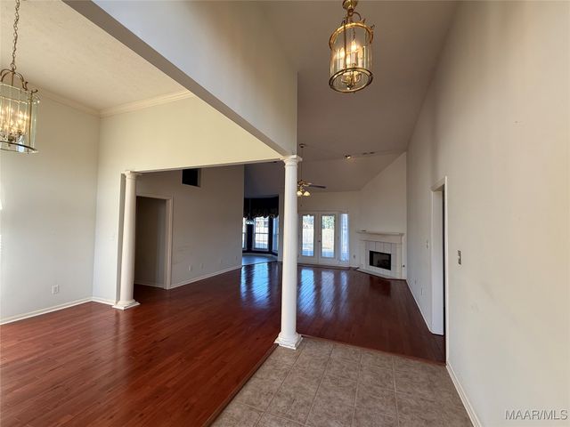 8209 Phyllis Court, Montgomery, AL 36117