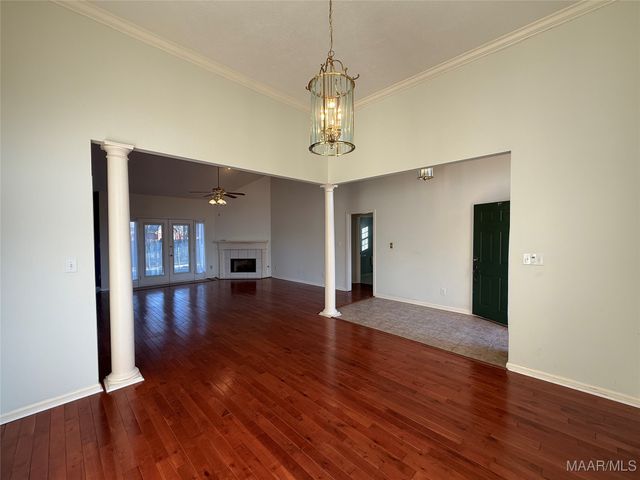 8209 Phyllis Court, Montgomery, AL 36117