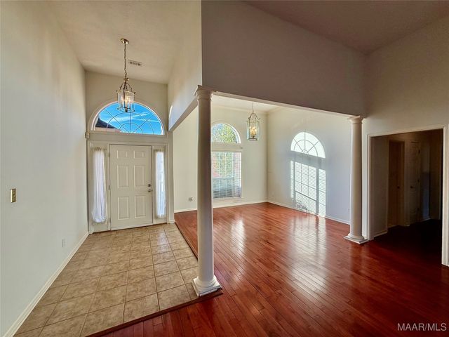 8209 Phyllis Court, Montgomery, AL 36117