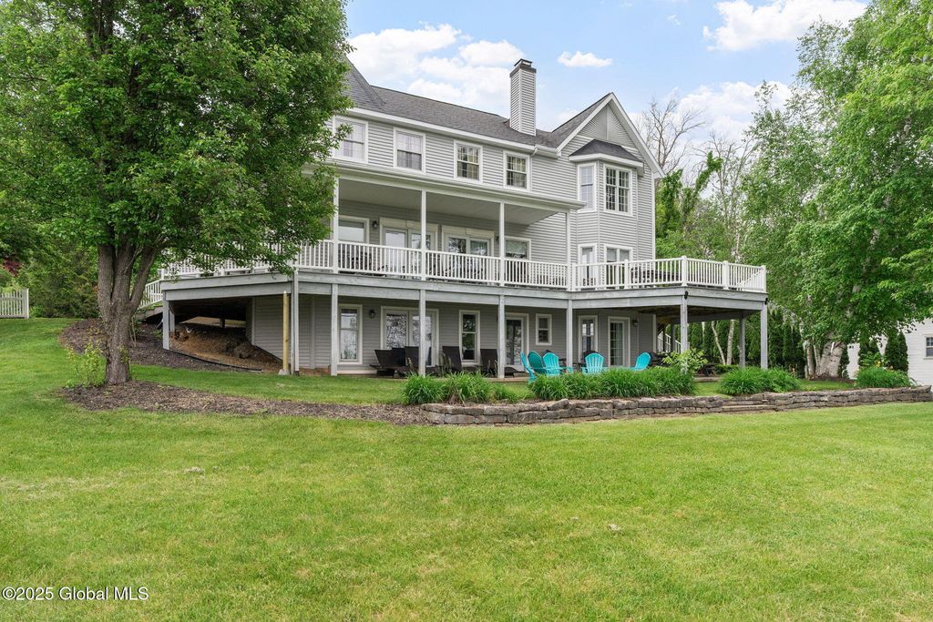 736 Route 9P, Saratoga Springs, NY 12866