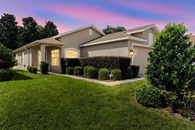 195 HARTFORD COURT, Spring Hill, FL 34609