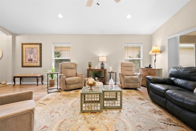 195 HARTFORD COURT, Spring Hill, FL 34609