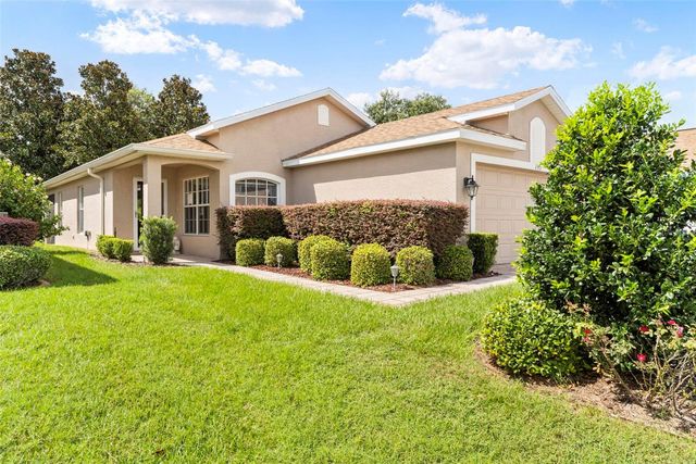 195 HARTFORD COURT, Spring Hill, FL 34609