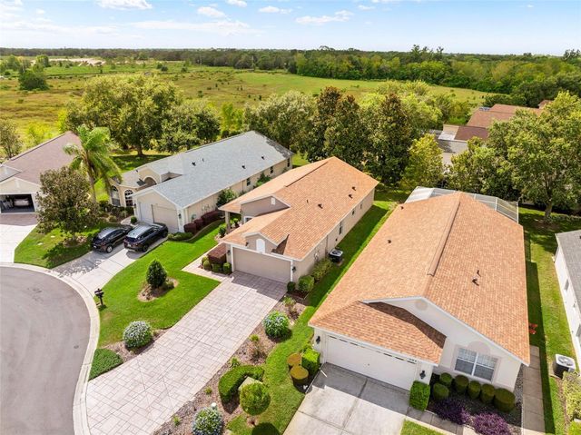 195 HARTFORD COURT, Spring Hill, FL 34609