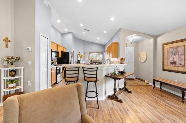 195 HARTFORD COURT, Spring Hill, FL 34609