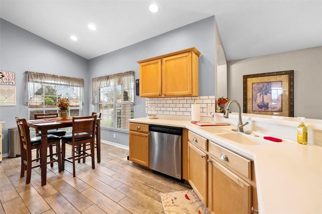 195 HARTFORD COURT, Spring Hill, FL 34609