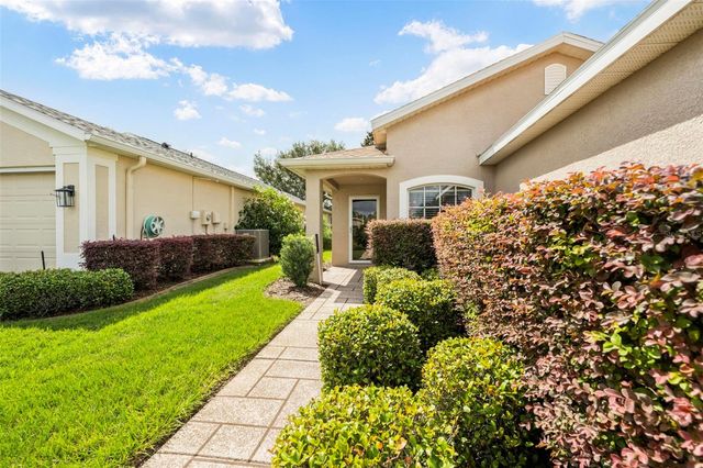 195 HARTFORD COURT, Spring Hill, FL 34609