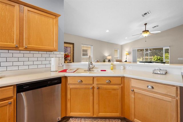 195 HARTFORD COURT, Spring Hill, FL 34609