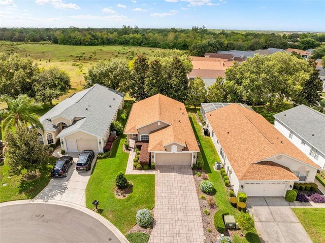 195 HARTFORD COURT, Spring Hill, FL 34609