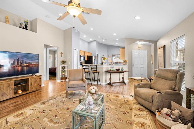 195 HARTFORD COURT, Spring Hill, FL 34609