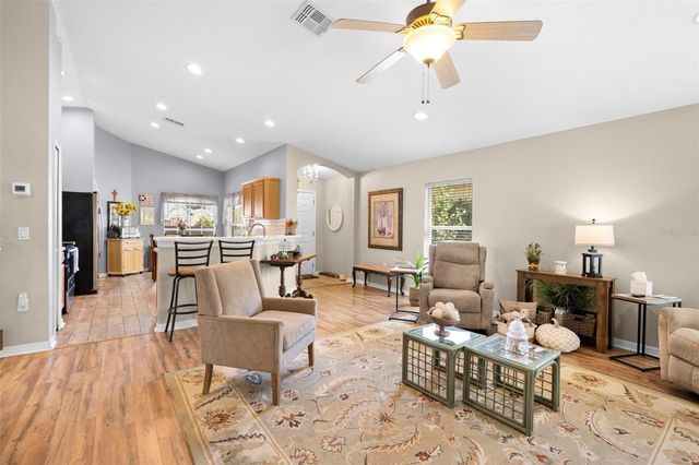 195 HARTFORD COURT, Spring Hill, FL 34609