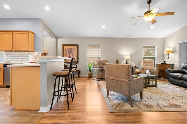 195 HARTFORD COURT, Spring Hill, FL 34609