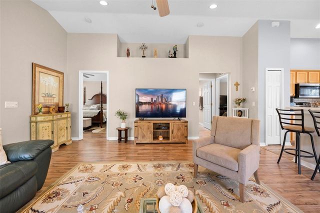 195 HARTFORD COURT, Spring Hill, FL 34609