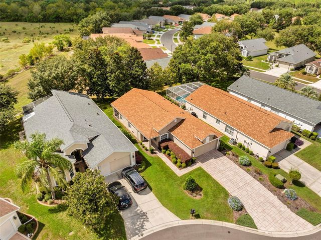 195 HARTFORD COURT, Spring Hill, FL 34609