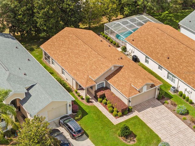 195 HARTFORD COURT, Spring Hill, FL 34609