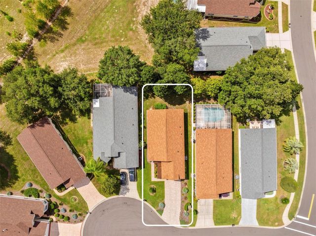 195 HARTFORD COURT, Spring Hill, FL 34609