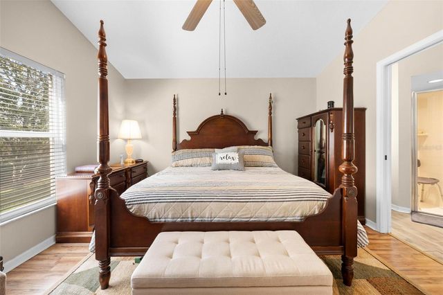 195 HARTFORD COURT, Spring Hill, FL 34609