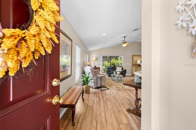 195 HARTFORD COURT, Spring Hill, FL 34609