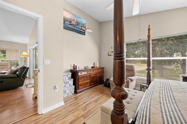 195 HARTFORD COURT, Spring Hill, FL 34609