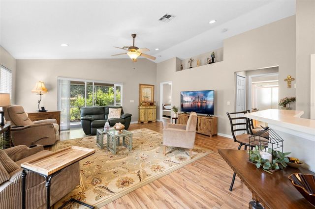 195 HARTFORD COURT, Spring Hill, FL 34609