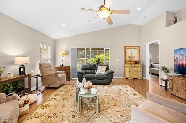 195 HARTFORD COURT, Spring Hill, FL 34609