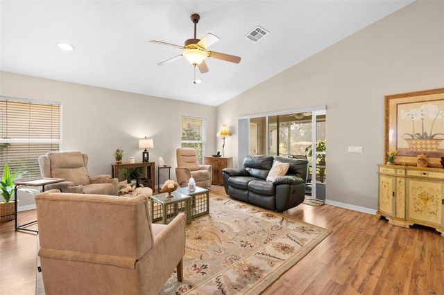 195 HARTFORD COURT, Spring Hill, FL 34609