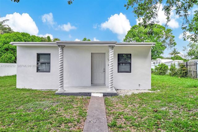 16410 NW 22nd Court, Miami Gardens, FL 33054