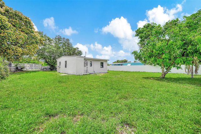 16410 NW 22nd Court, Miami Gardens, FL 33054