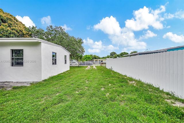 16410 NW 22nd Court, Miami Gardens, FL 33054