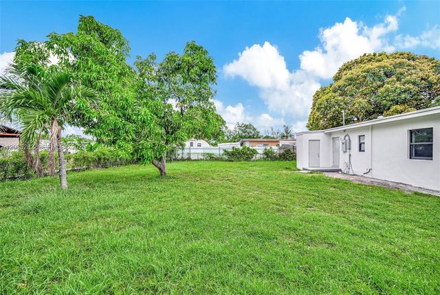 16410 NW 22nd Court, Miami Gardens, FL 33054